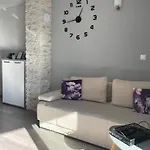 Apartmán Silver Beauty