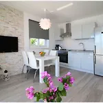 Silver Beauty Apartmán Rogoznica (Sibenik-Knin)
