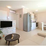 Apartmán Silver Beauty *
