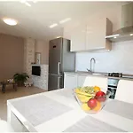 Silver Beauty Apartmán *