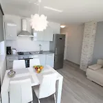 Silver Beauty Apartmán