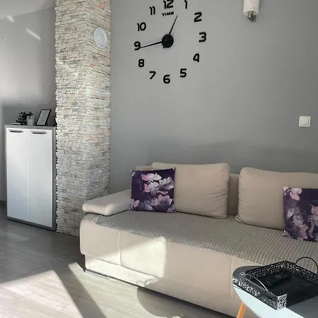 Appartement Silver Beauty