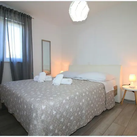 Appartement Silver Beauty
