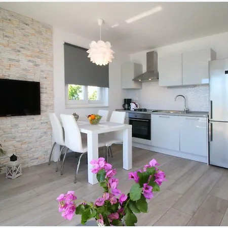 Silver Beauty Appartamento Rogoznica (Sibenik-Knin)