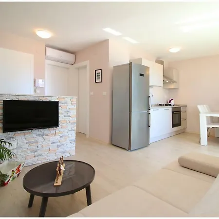 Appartement Silver Beauty *