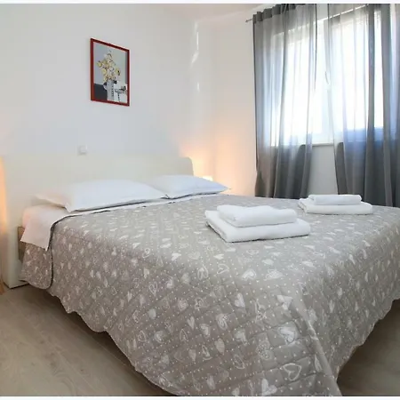 Silver Beauty Apartman