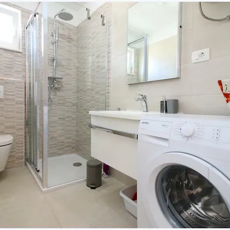 Silver Beauty Appartement Rogoznica (Sibenik-Knin)