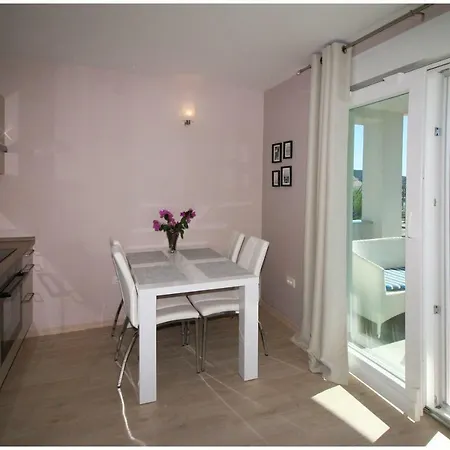 Appartement Silver Beauty Rogoznica (Sibenik-Knin)