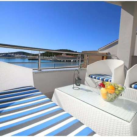 Silver Beauty Appartement *