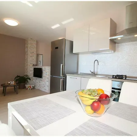 Silver Beauty Apartman *