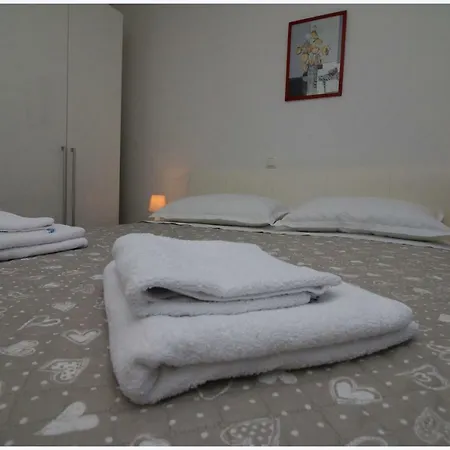 Silver Beauty Apartman Rogoznica (Sibenik-Knin)