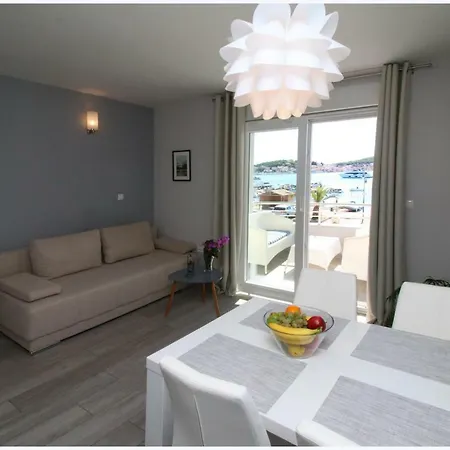 Apartman Silver Beauty *