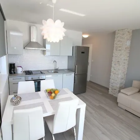Silver Beauty Apartman