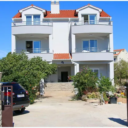 Appartement Silver Beauty Rogoznica (Sibenik-Knin)