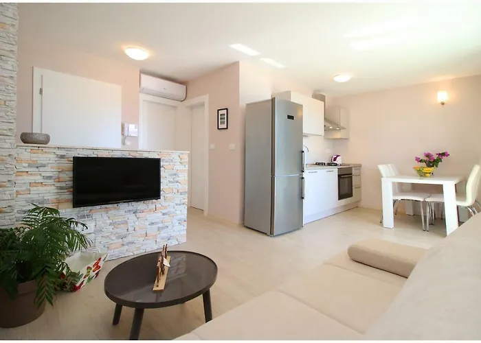 شقة Silver Beauty *