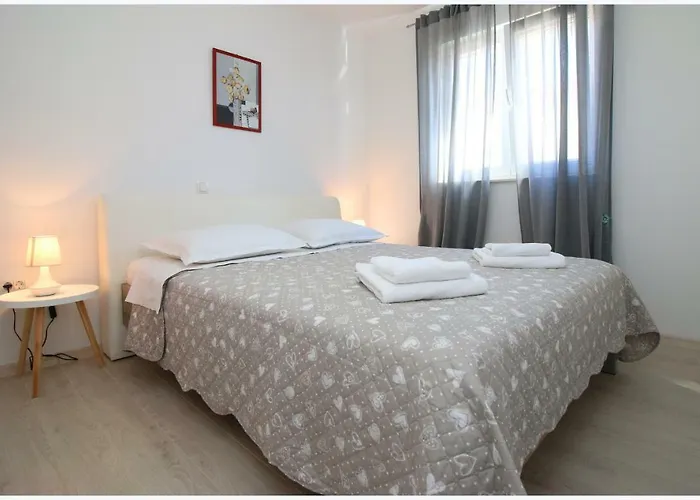 Silver Beauty شقة