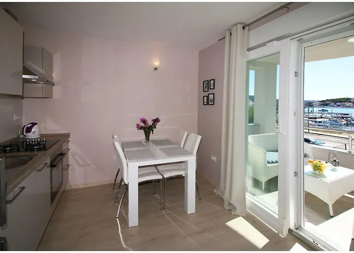 Daire Silver Beauty Rogoznica (Sibenik-Knin)