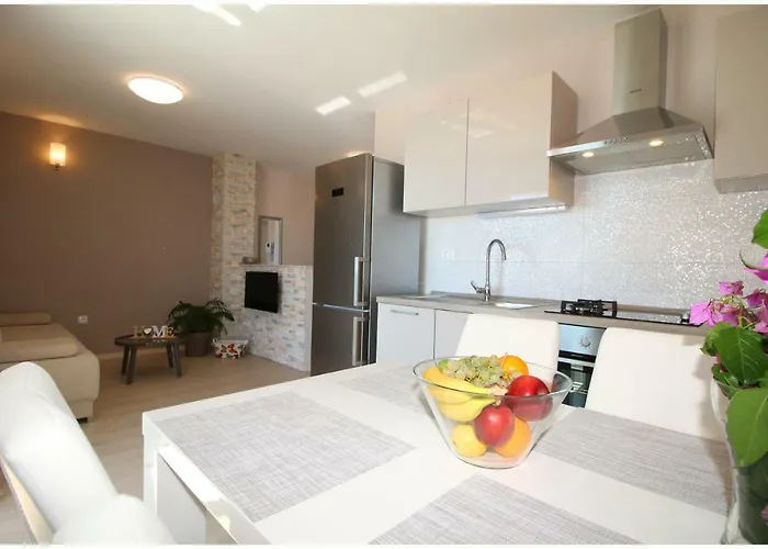 Silver Beauty شقة *