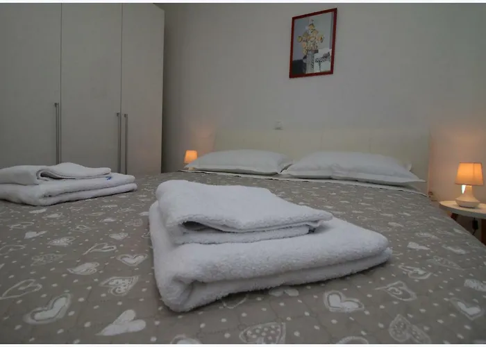 Silver Beauty Daire Rogoznica (Sibenik-Knin)