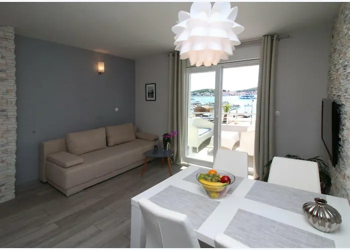 شقة Silver Beauty *