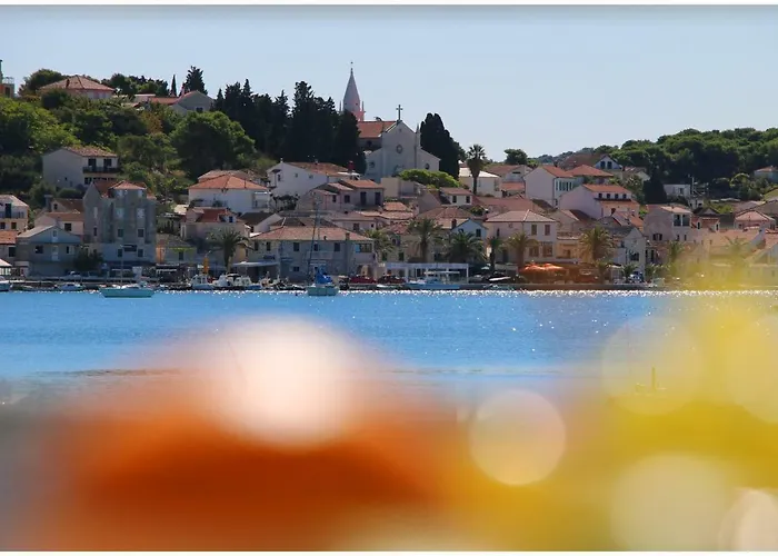 شقة Silver Beauty