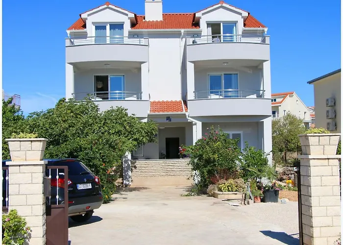 Daire Silver Beauty Rogoznica (Sibenik-Knin)