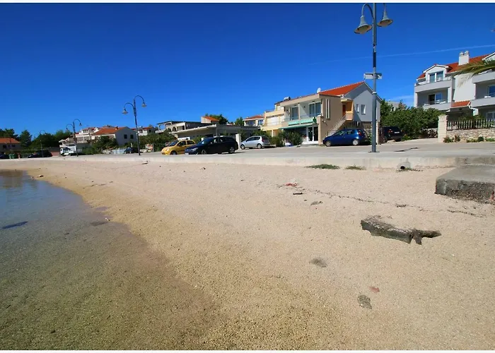 Silver Beauty * Rogoznica (Sibenik-Knin)